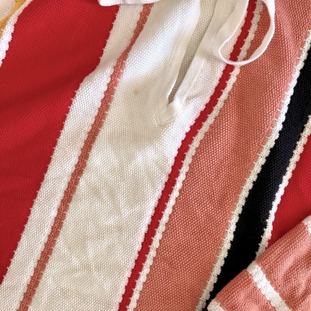 Loft Cute Blouse - Picture 4 of 4